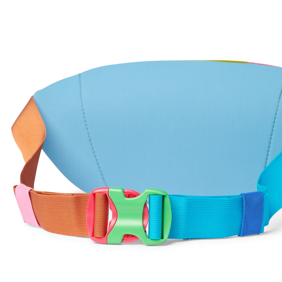 Kapai 3L Hip Pack - Del Dia