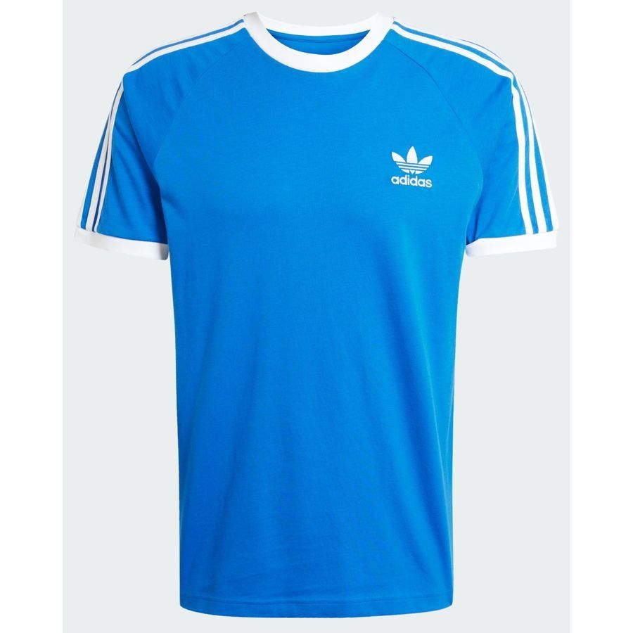 Adidas Original T-shirt 3 bandes Adicolor Classics