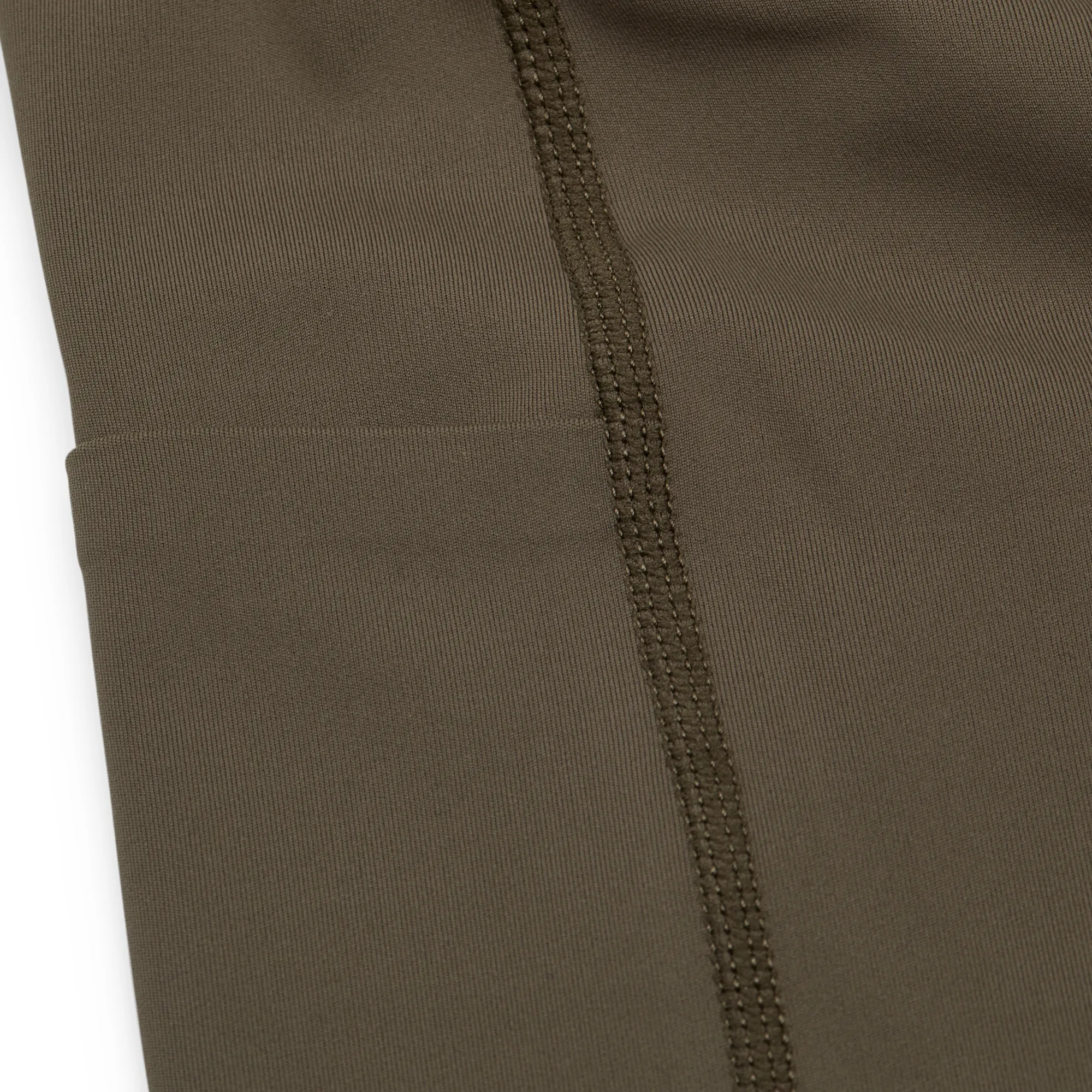 Urberg Hiking Short Tights Wmn Capers