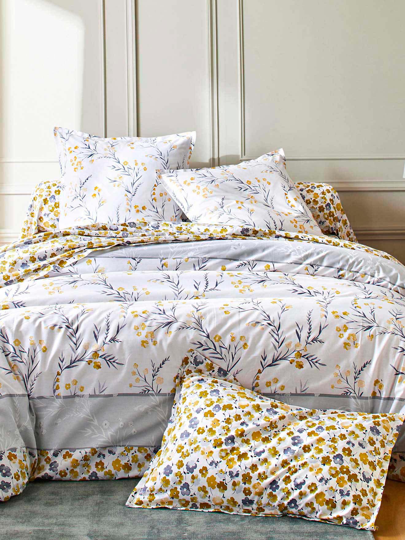 Drap-housse Forsy