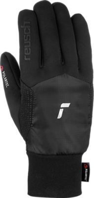 ReuschGarhwal Hybrid Touch-Tec - schwarz