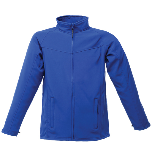 Regatta - Jaqueta Softshell Leve e Corta-Vento Uproar