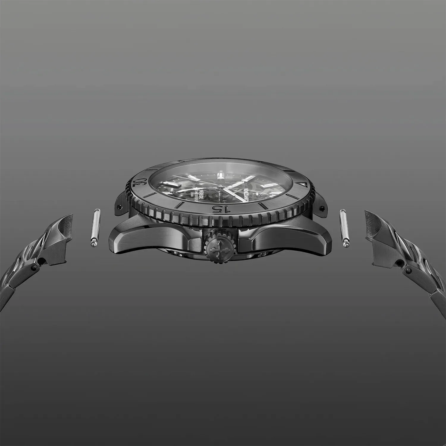 Venezianico Nereide Ultraleggero 42 3921509C