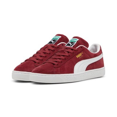 Sneakers homme Suede Classic PUMA