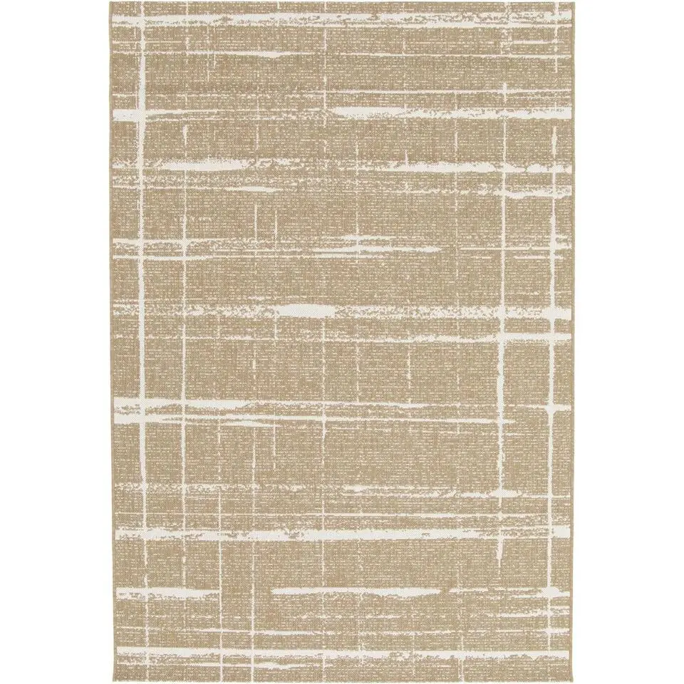 Garden Impressions Buitenkleed Nelson 120x170 cm - desert taupe