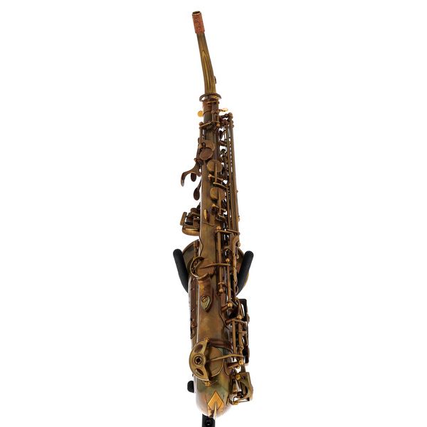 Schagerl Alto Sax 66FV-EC