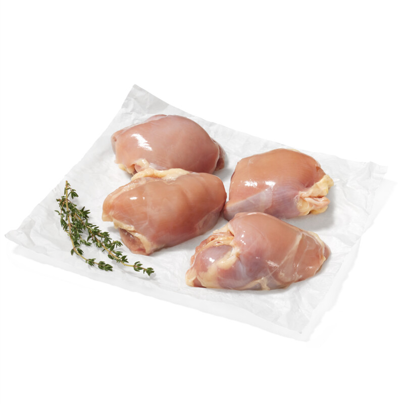 AH Biologisch Kipdijfilet