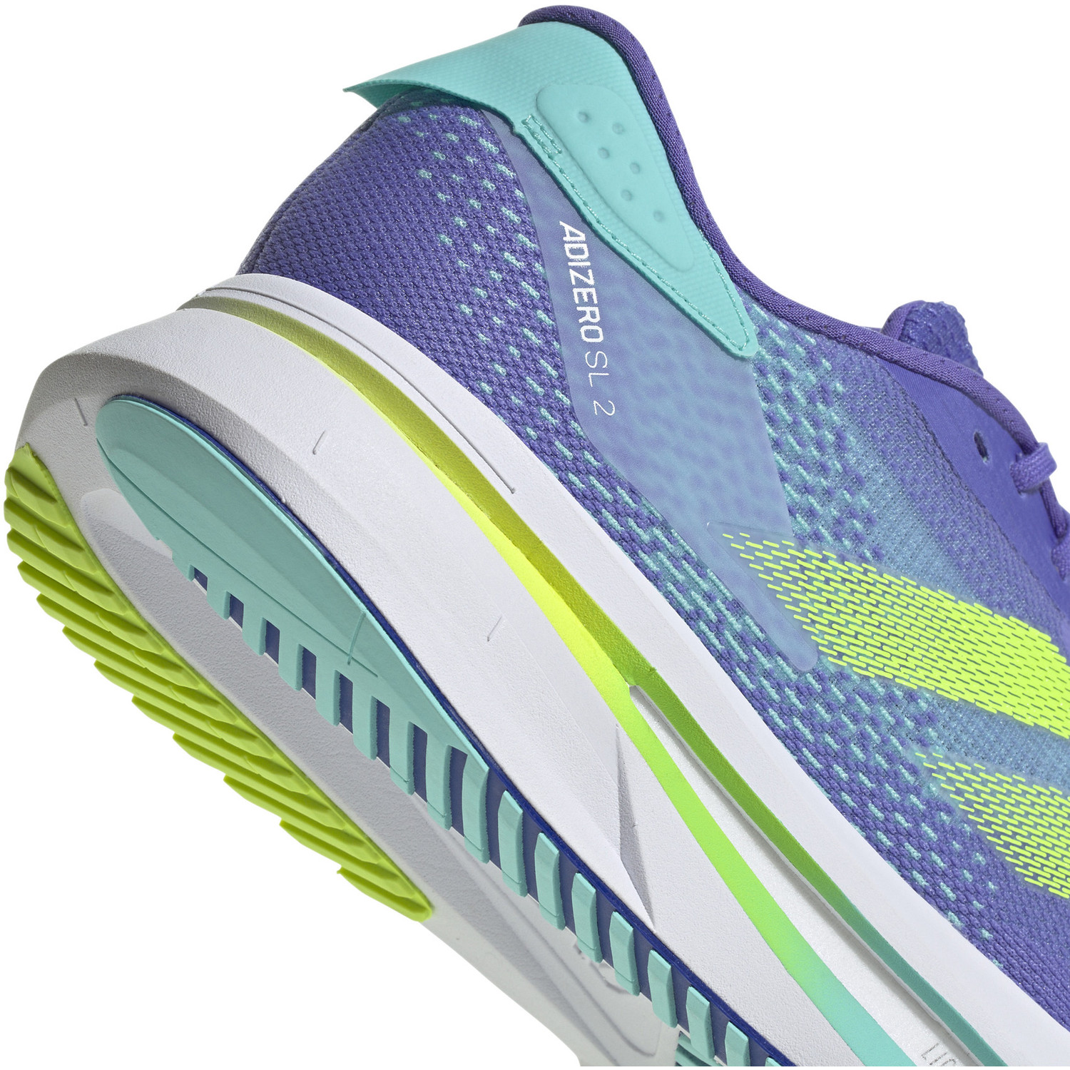 adidas Adizero SL 2 Heren
