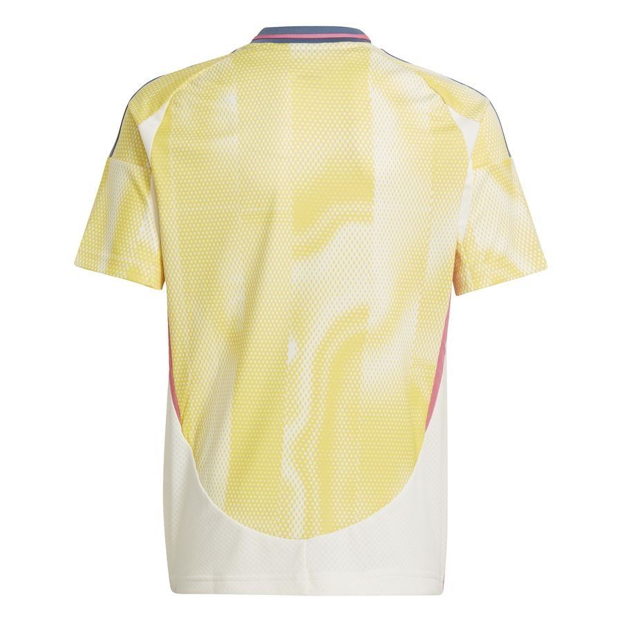 Juventus Maillot Extérieur 2024/25 Enfant