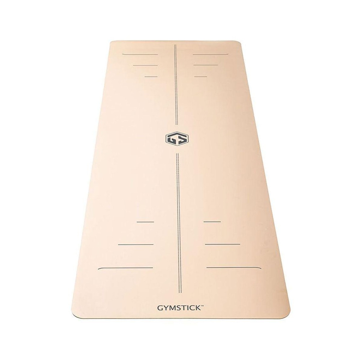Gymstick PREMIUM YOGA MAT, Yogamattor