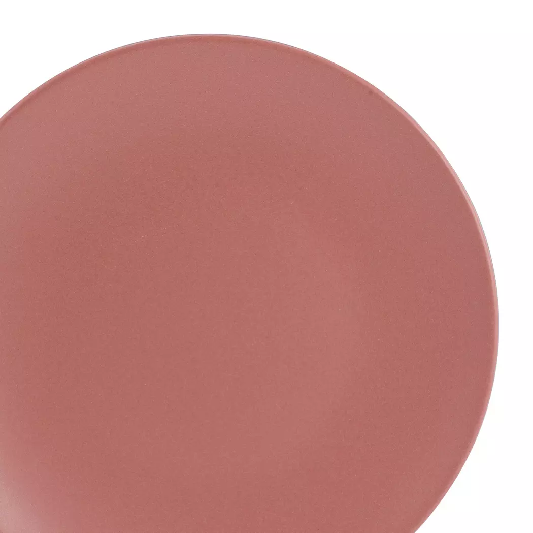Frühstücksteller Soft Touch Ø 21 cm