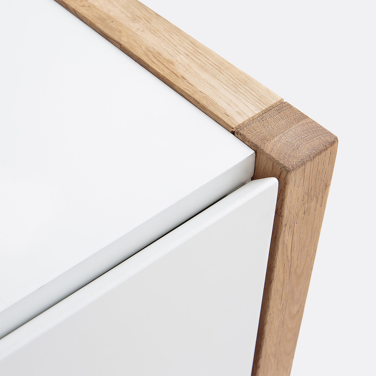 LA REDOUTE INTERIEURS<br>Móvel buffet 2 portas, Compo