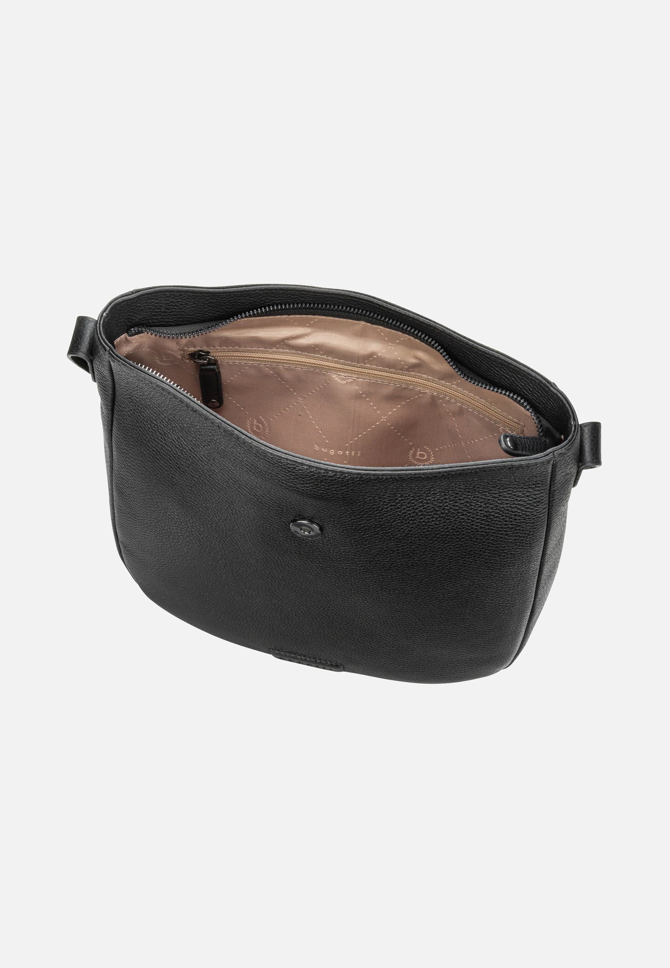 Elsa Ladies Bag II Schwarz - Beuteltasche