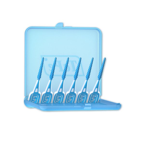 TePe EasyPick Interdentalbürsten