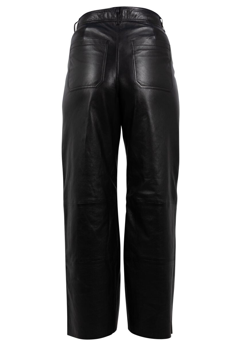 GWTaraneh | Gipsy Pantalon imitation cuir