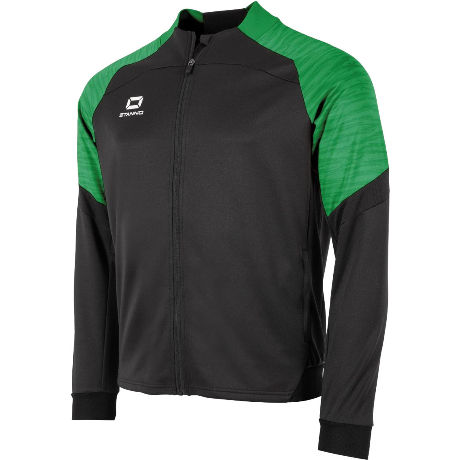 Stanno Bolt Full-Zip Top Kids