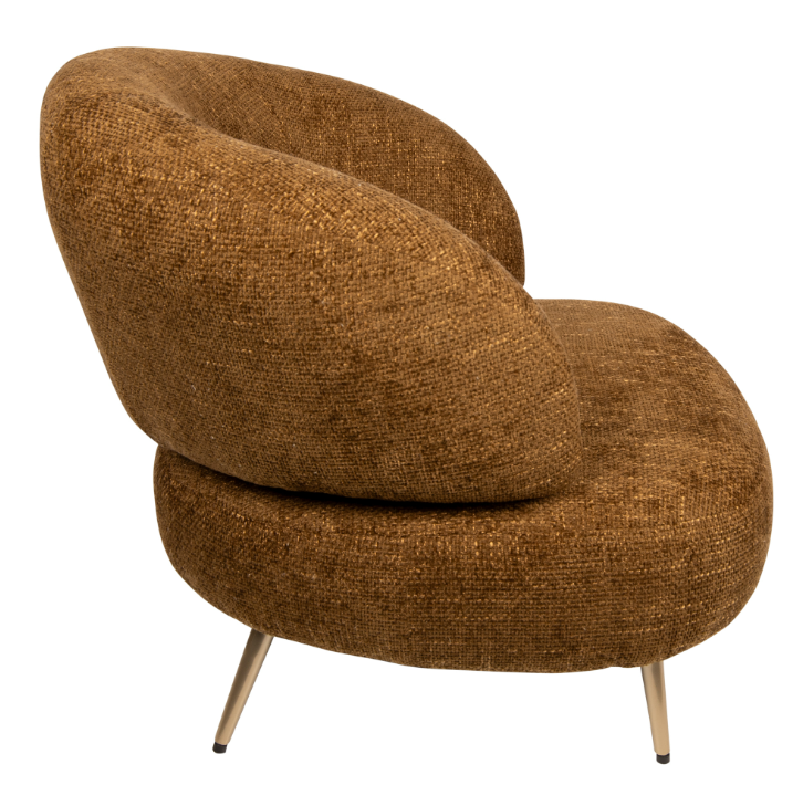 Fauteuil Jemma Fauteuil Amder