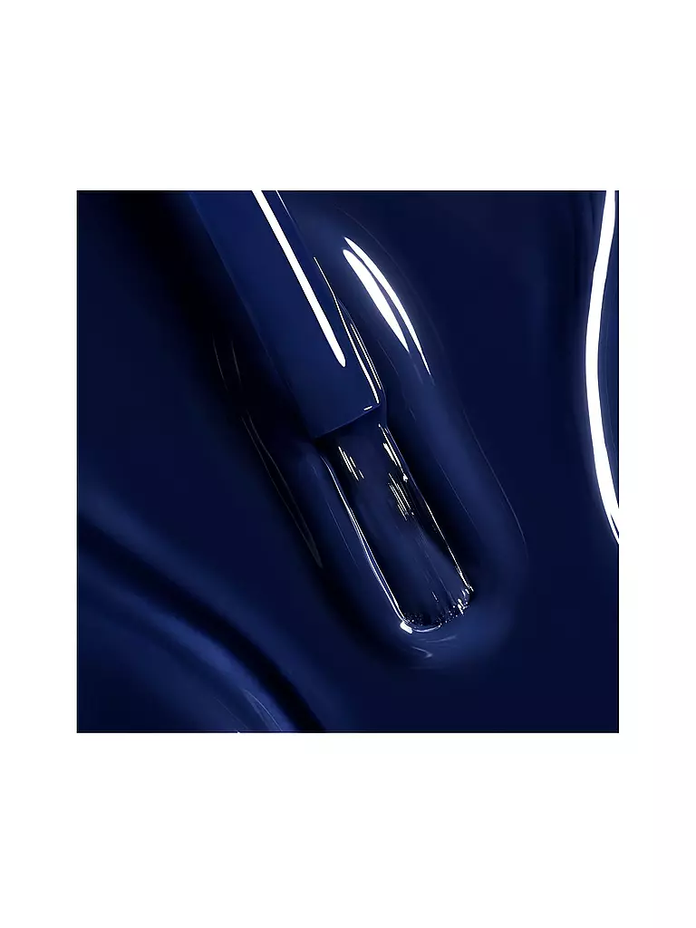 CHANEL NAGELLACK – FARBE UND GLANZ MIT LANGEM HALT 13ML dunkelblau