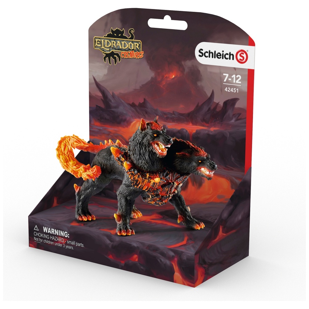 Schleich Eldrador Höllenhund