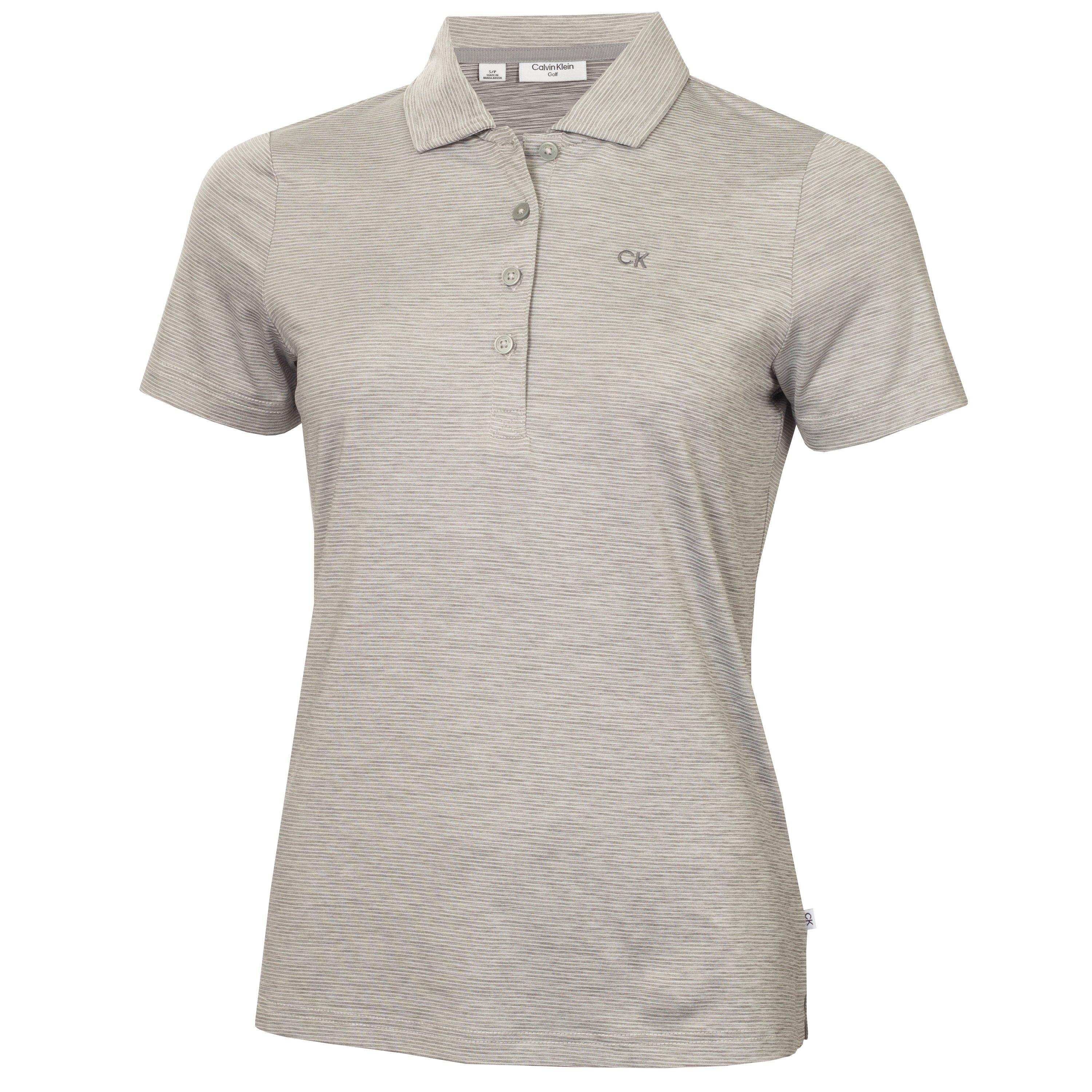 Calvin Klein Golf CK G Polo Ld99
