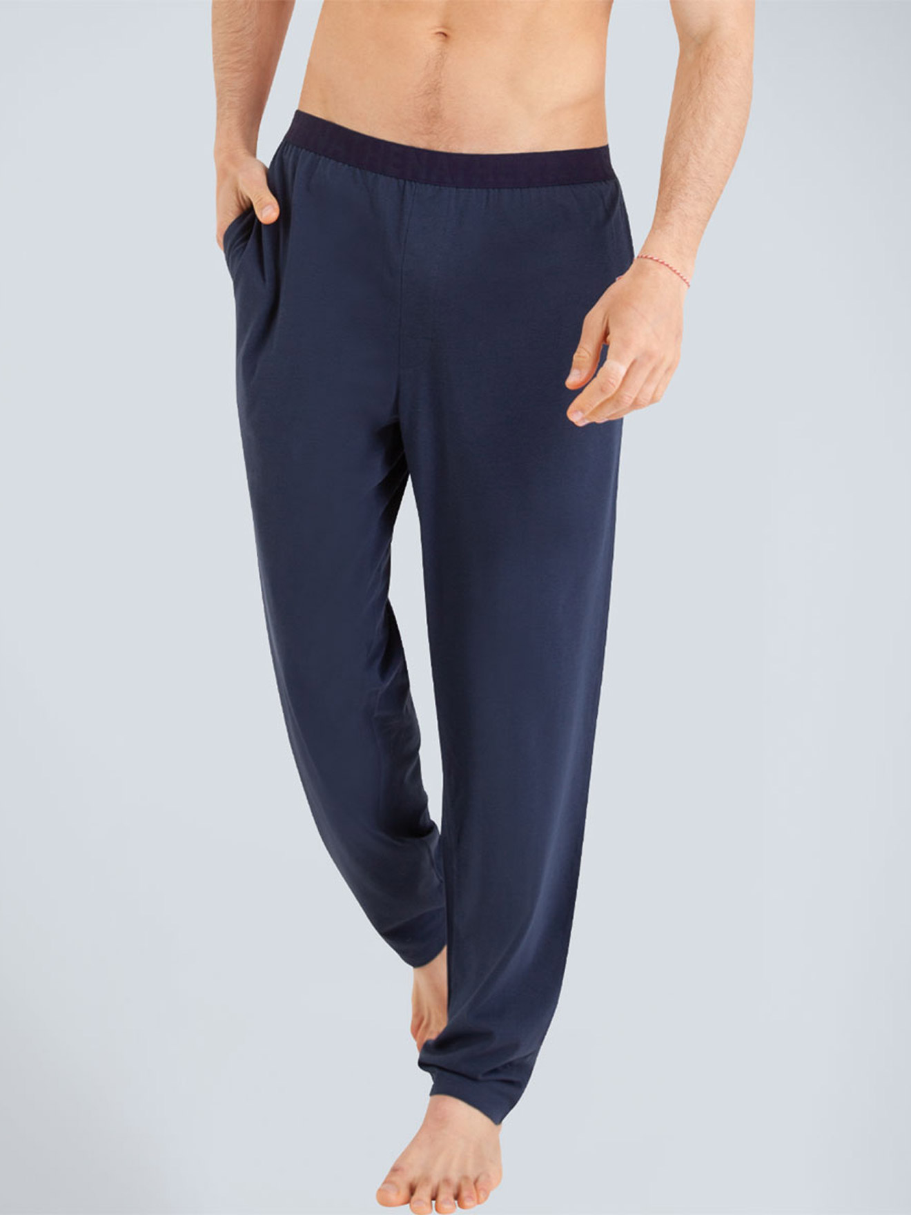 Pyjama en jersey pur coton