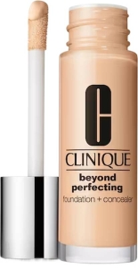 Clinique Beyond Perfecting Foundation + Concealer
