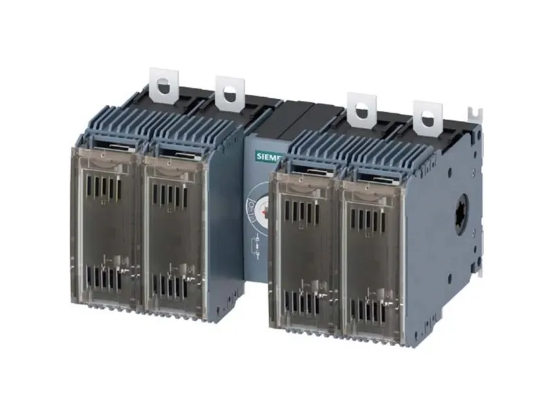 4-polet 125 A 690 V/AC Siemens 3KF24120MF11