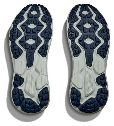 Chaussures Trail Hoka Challenger 7 Bleu Femme