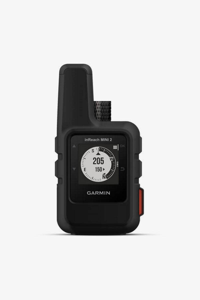 GARMIN inReach Mini 2 GPS Satelliten Kommunikationsgerät