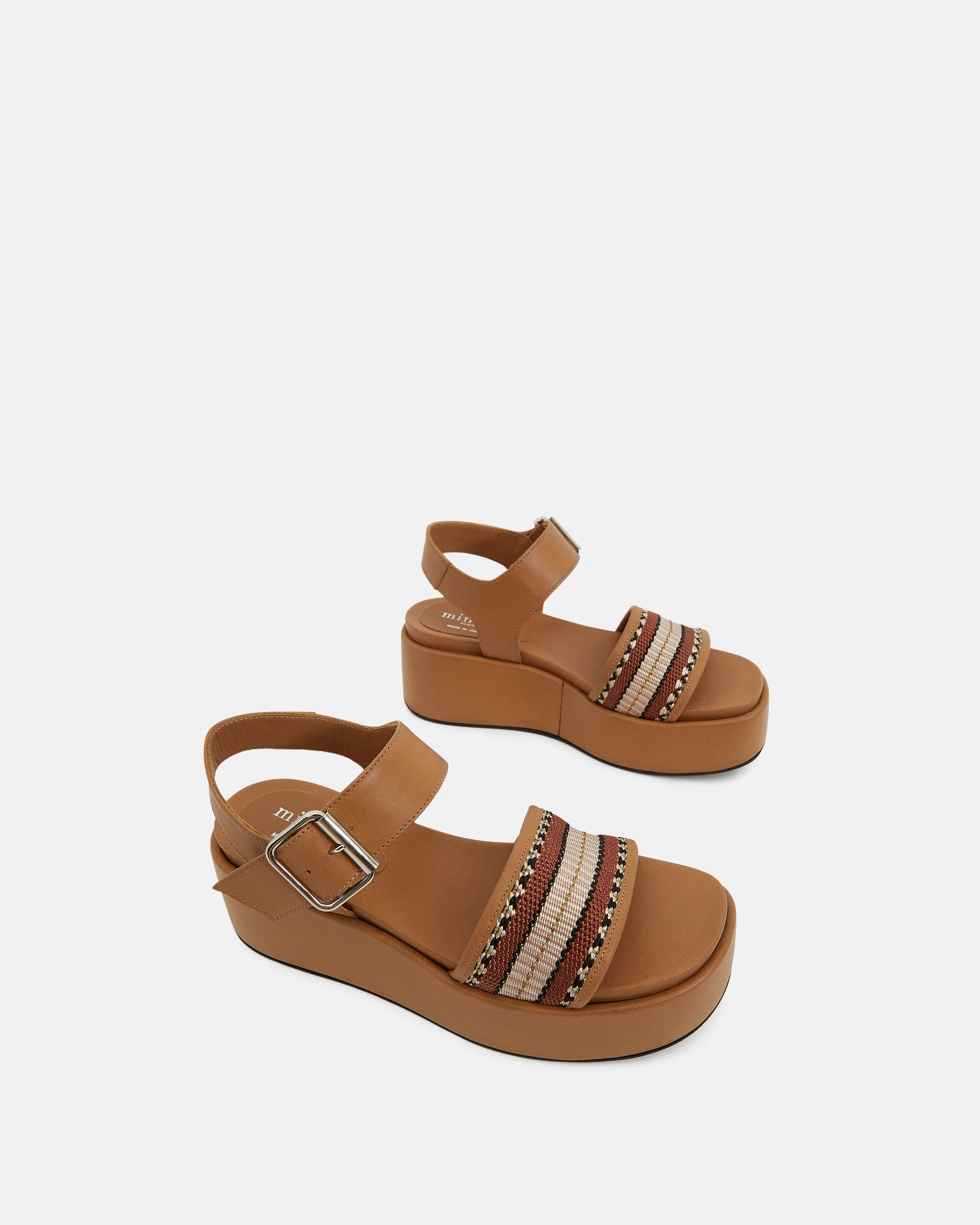 SANDALE TIANNE Beige