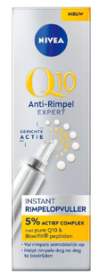 Nivea Q10 Instant Rimpelopvuller 15ML