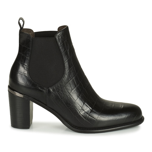 Adige - FANY V5 CAIMAN NOIR - Noir