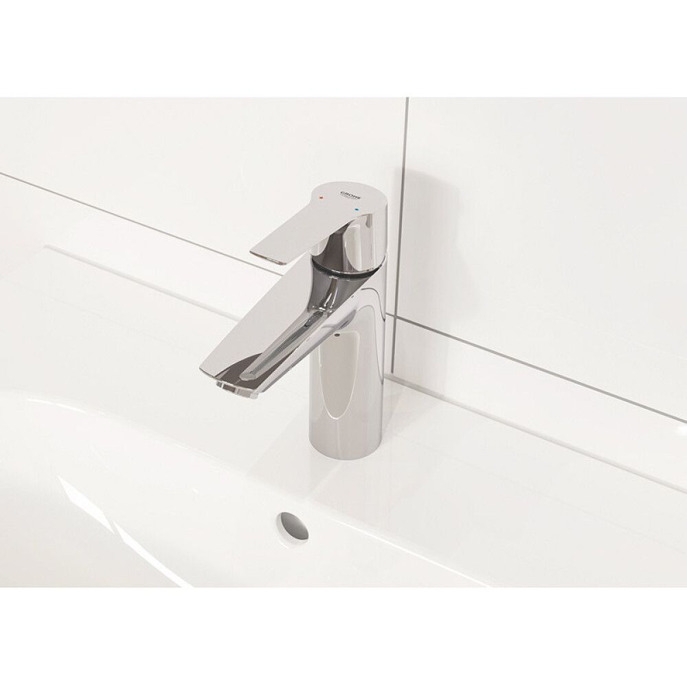 SERVANTBATTERI GROHE START 2021 QUICKFIX