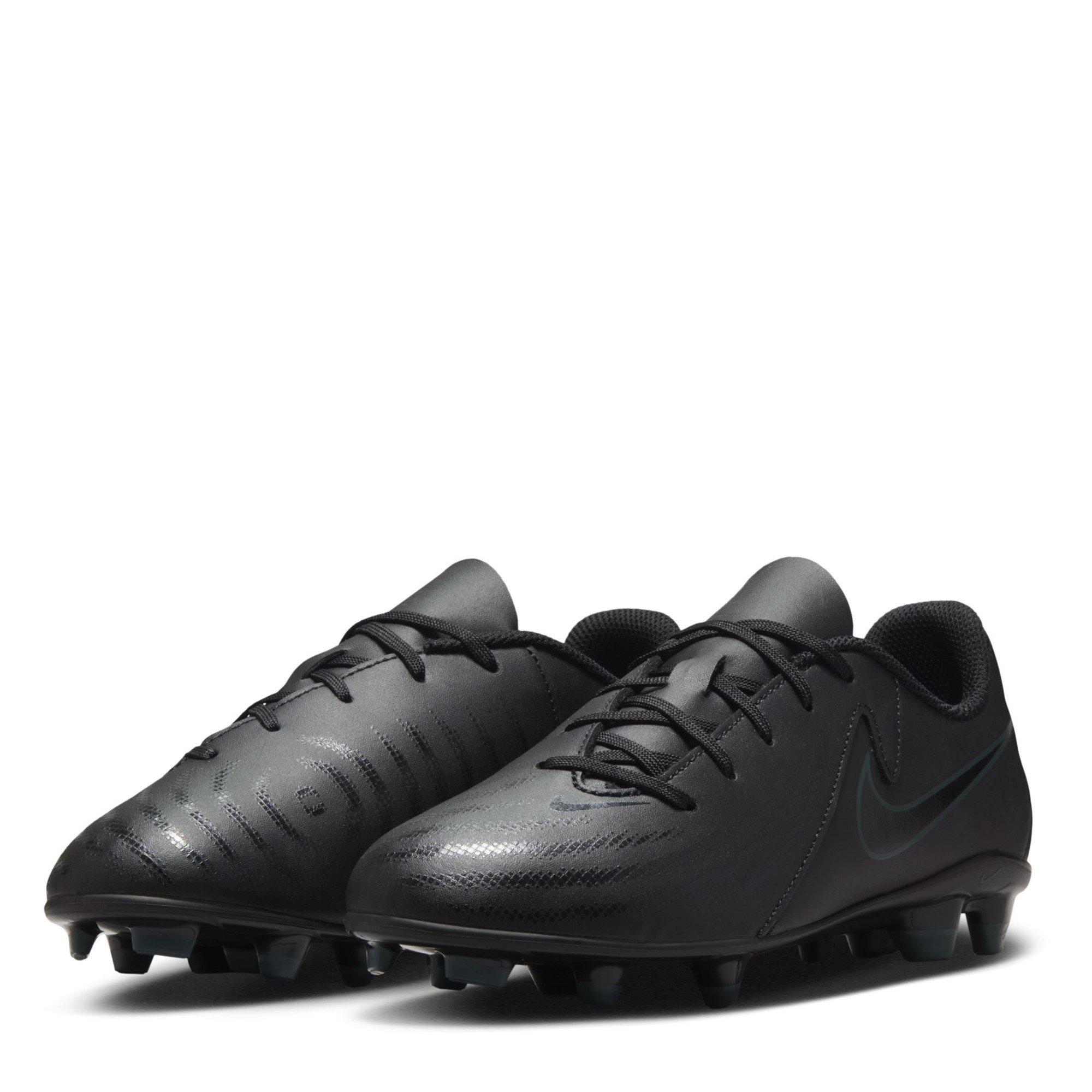 Nike Phantom GX 2 Academy Junior Firm Ground Football Boots