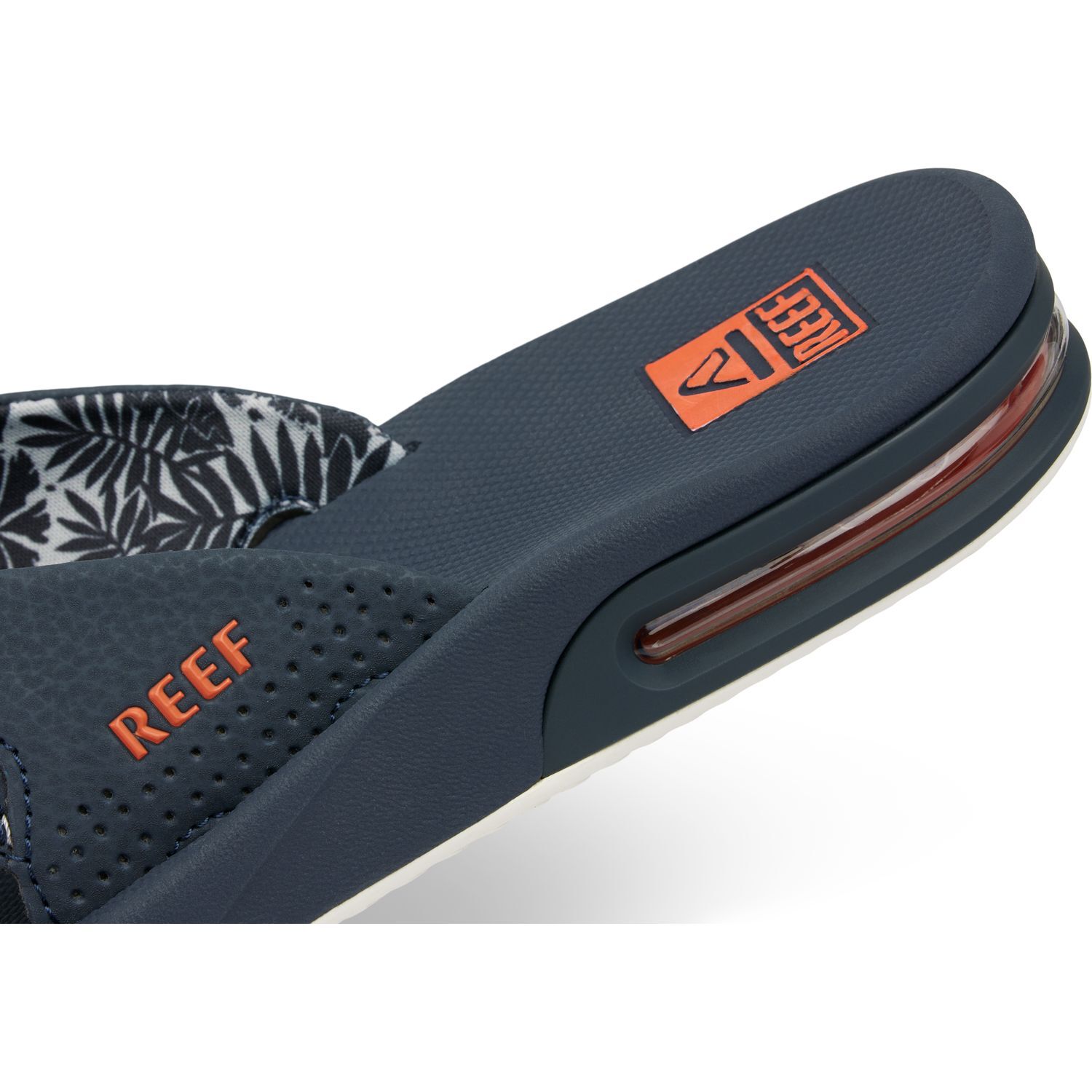 ReefFANNING