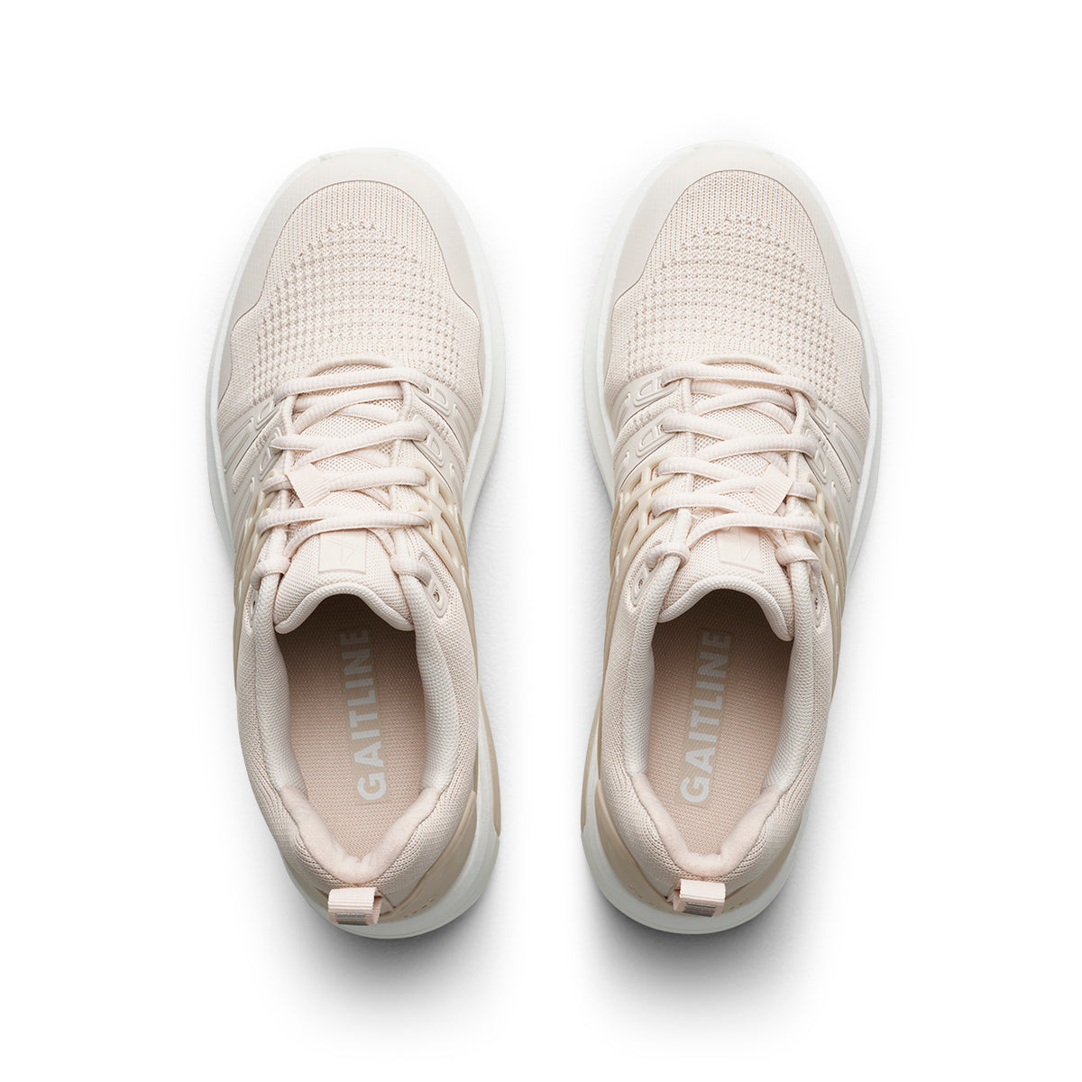 Advance Lite Lett, luftig og stilren sneaker