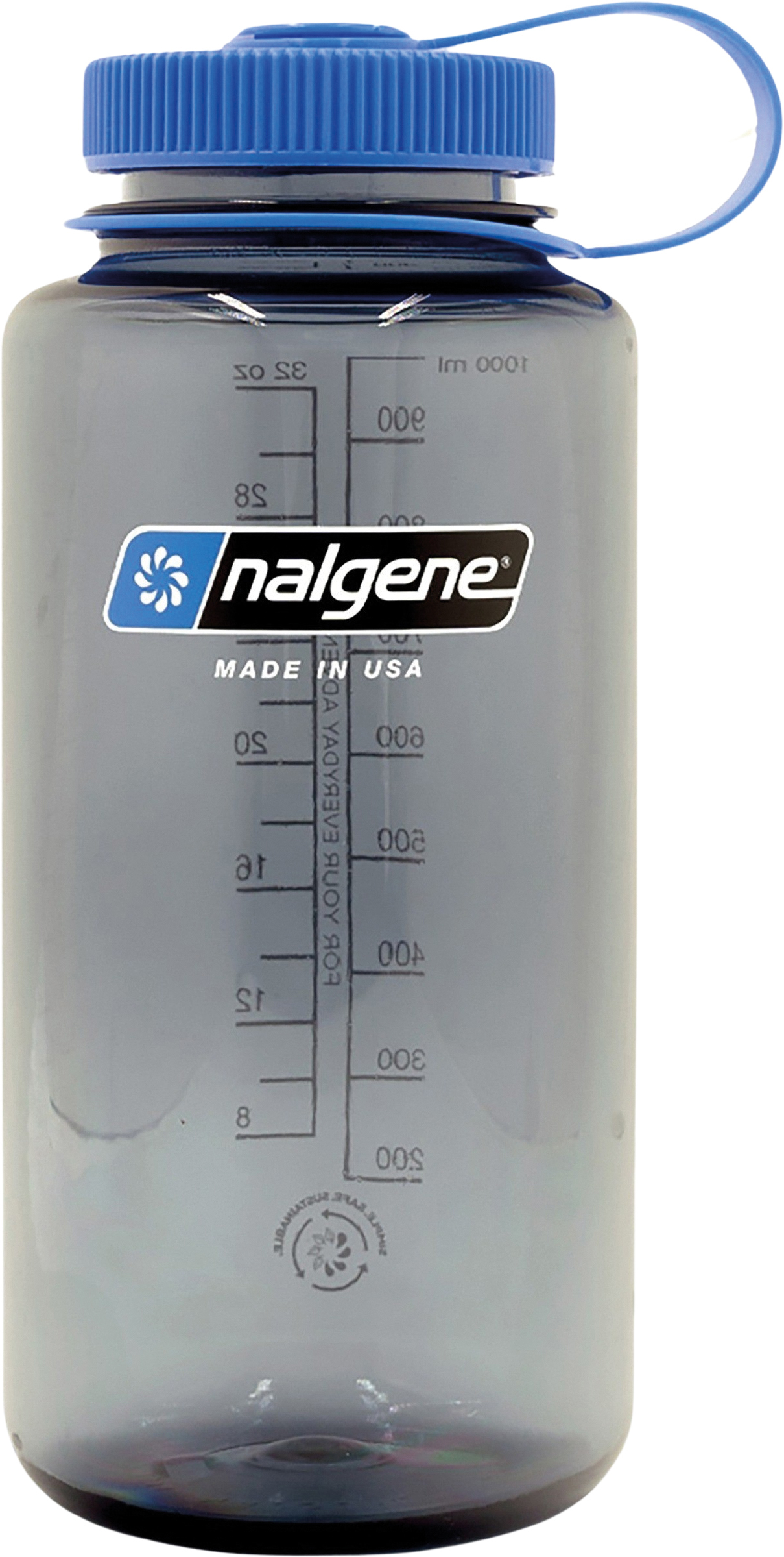 Wide Mouth Sustain 500 ml