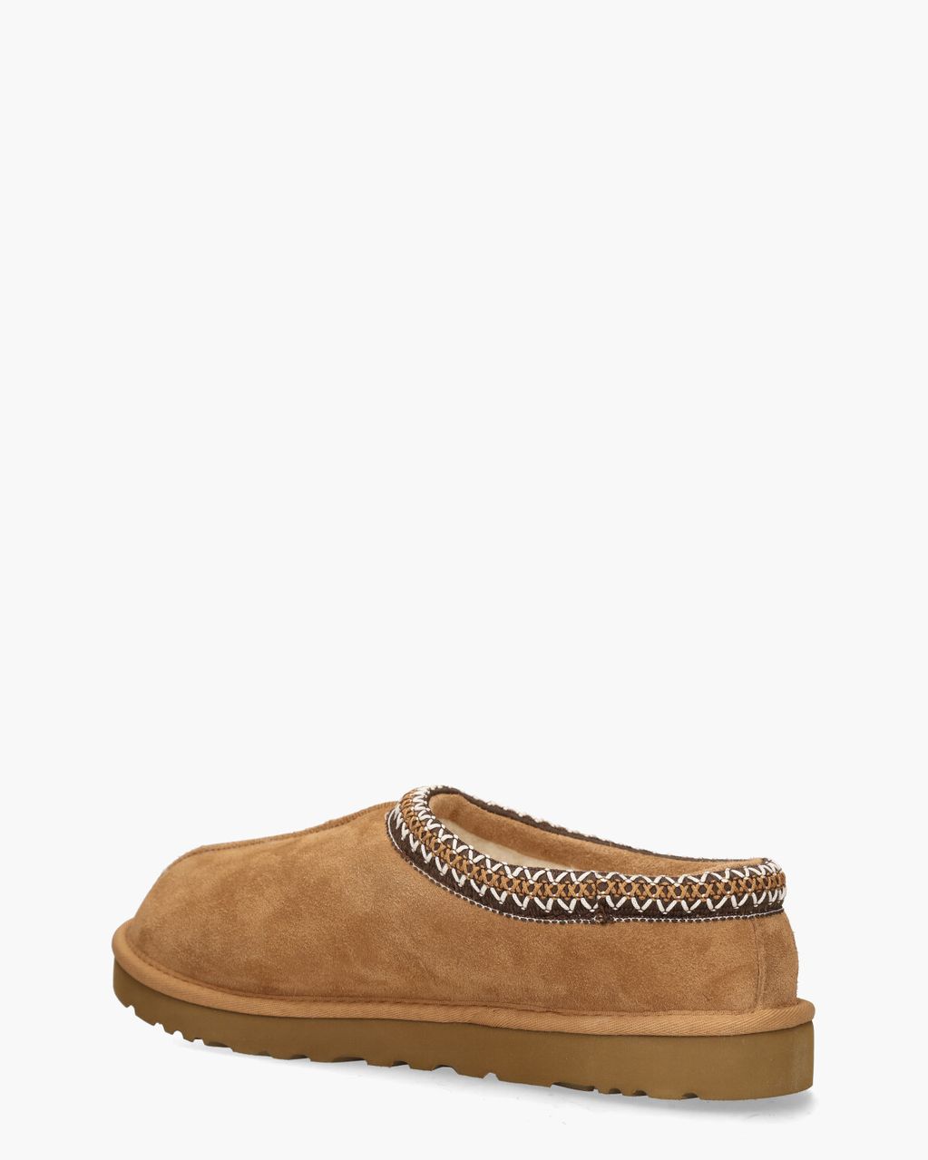 UGG Tasman Slipper Chestnut Damespantoffels
