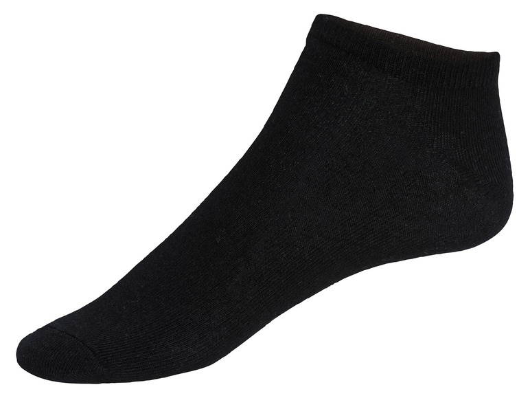 3 paar heren sneakersokken