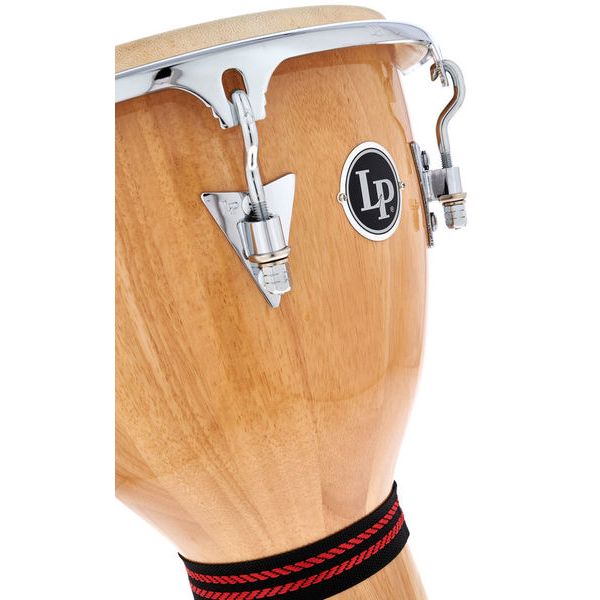 LP 720X Galaxy Wood Djembe