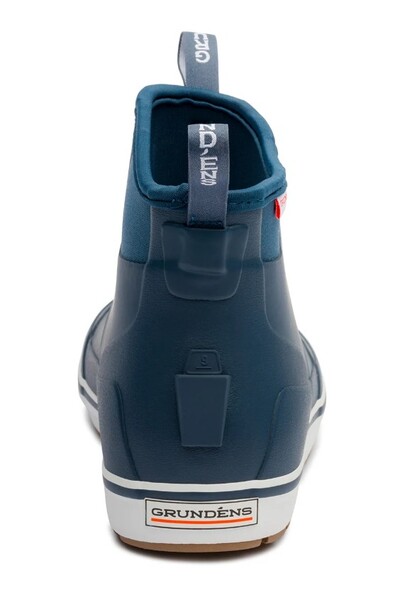 Bottes de Pêche Grundens Bottes 12 Deck Boss Navy
