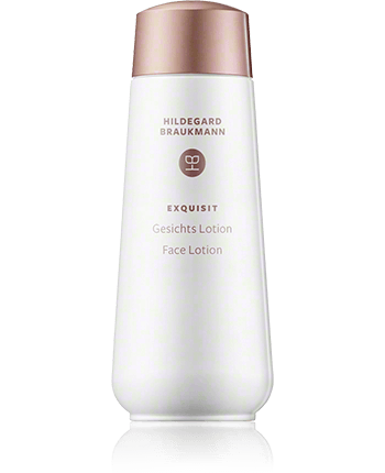 Hildegard Braukmann Exquisit Gesichts Lotion 200ml