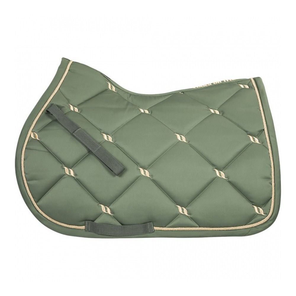 Back on Track NIGHT COLLECTION - Tapis mixte olive