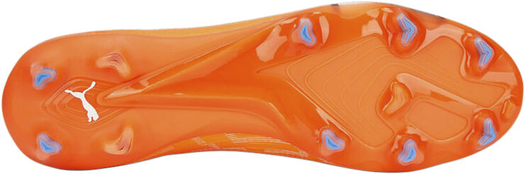 Puma Ultra Ultimate FG/AG fodboldstøvler Orange
