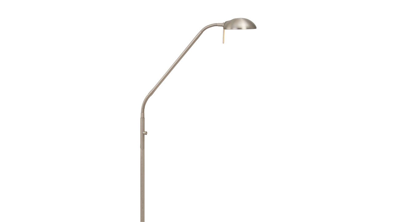Vloerlamp 7501ST Mexlite
