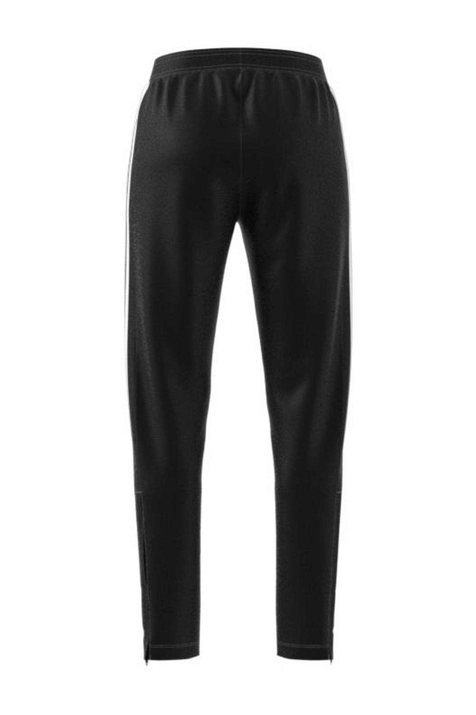 adidas joggingbroek Tiro zwart