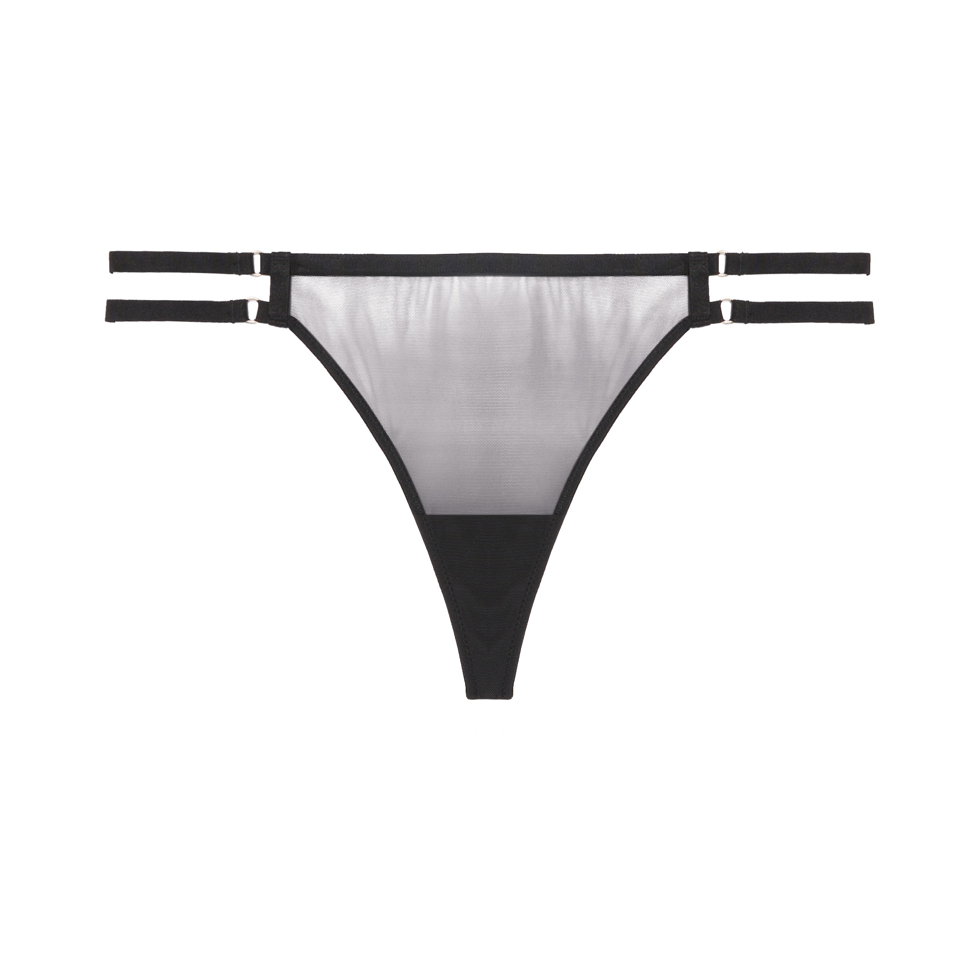 String en tulle