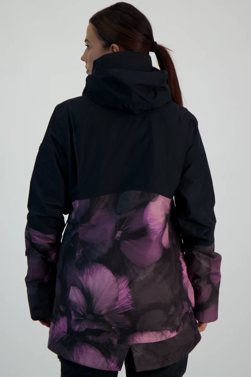 Roxy Glade Gore-Tex® Damen Ski-Snowboardjacke