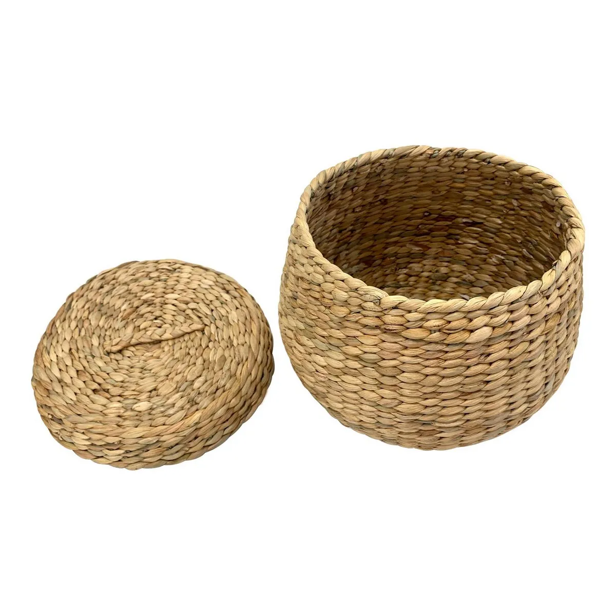 EPIKASA Panier Décoratif Arona