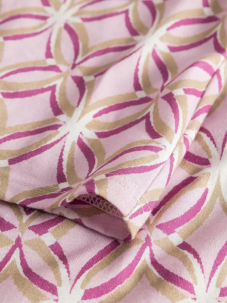 ROESCH Nachthemd - Sleepshirt pink